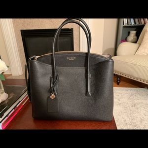 Kate Spade Margaux Large Satchel